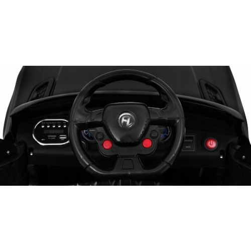 pojazd na akumulator